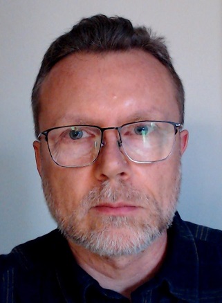 Photo of Bart De Wolf